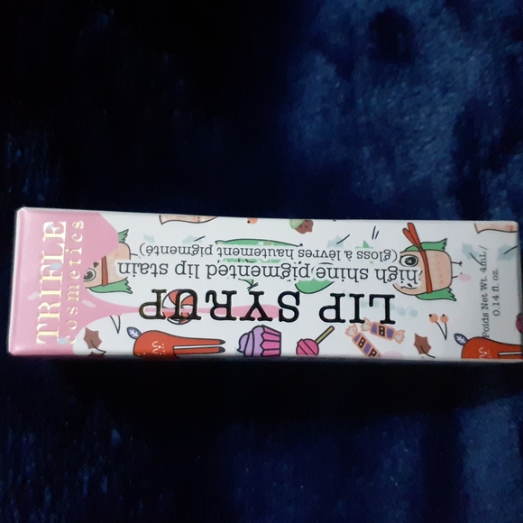 (Free/purchase $20&up) Trifle Cosmetics - Lip Syrup - Lolly - Picture 3 of 4